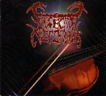 Exsecror Vecordia : Exsecror Vecordia (Demo)